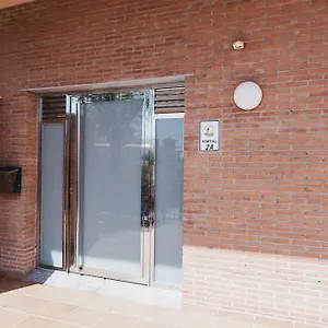 Biasa Holidays Apartamento Torrox